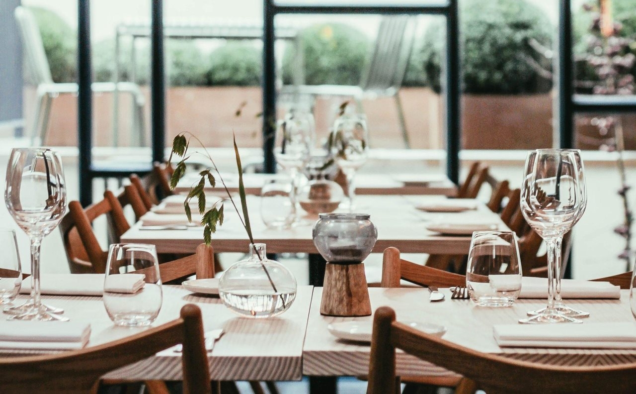 Foto - Nobis Hotel Copenhagen, a Member of Design Hotels