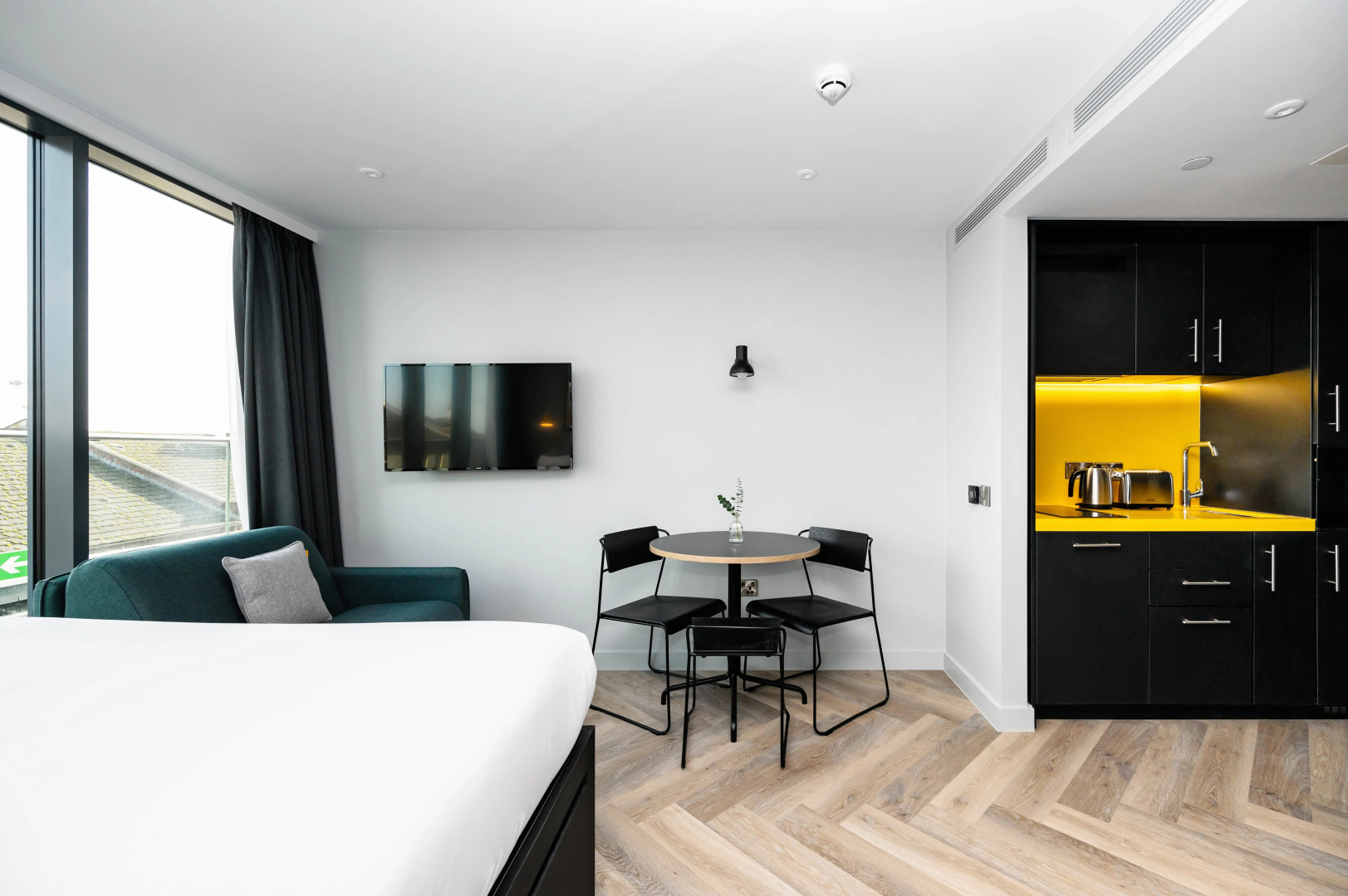 Photo - Staycity Aparthotels, Dublin, Tivoli
