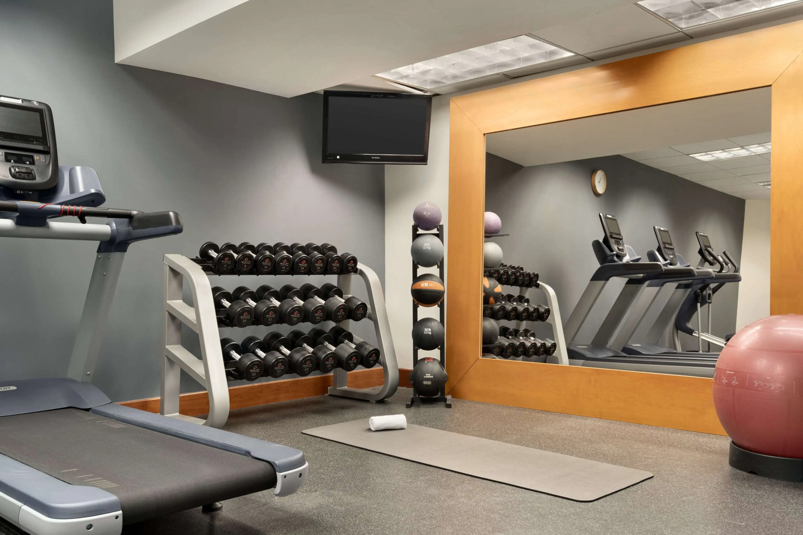 Photo - Hilton Garden Inn Tysons Corner