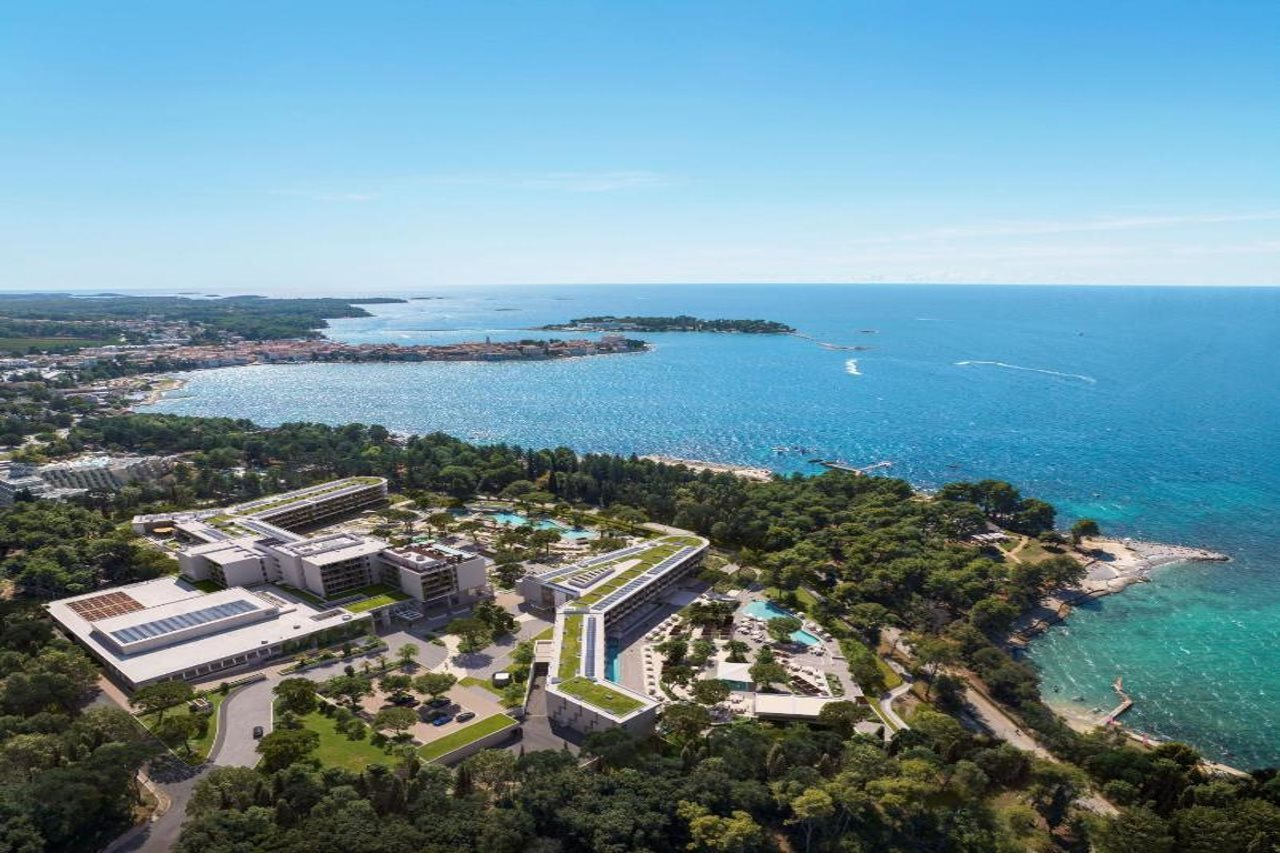 Foto - Pical Resort , Valamar  Collection