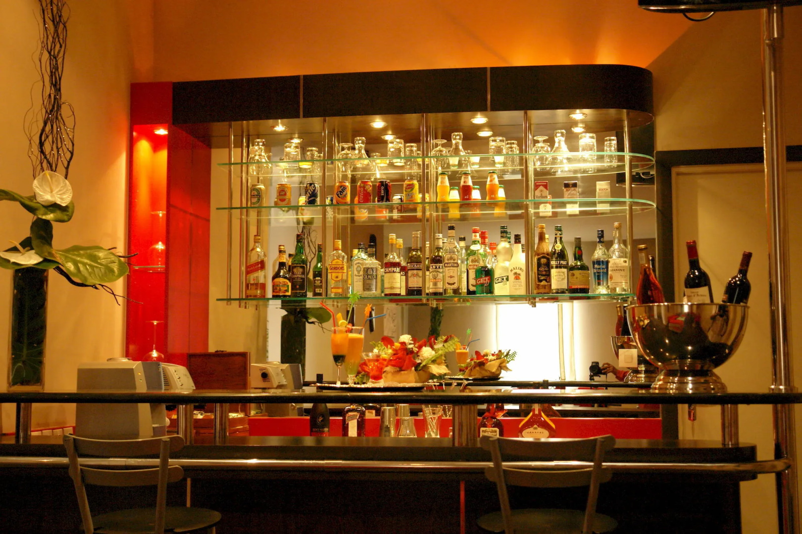 Foto - TANA-Boutique Hôtel