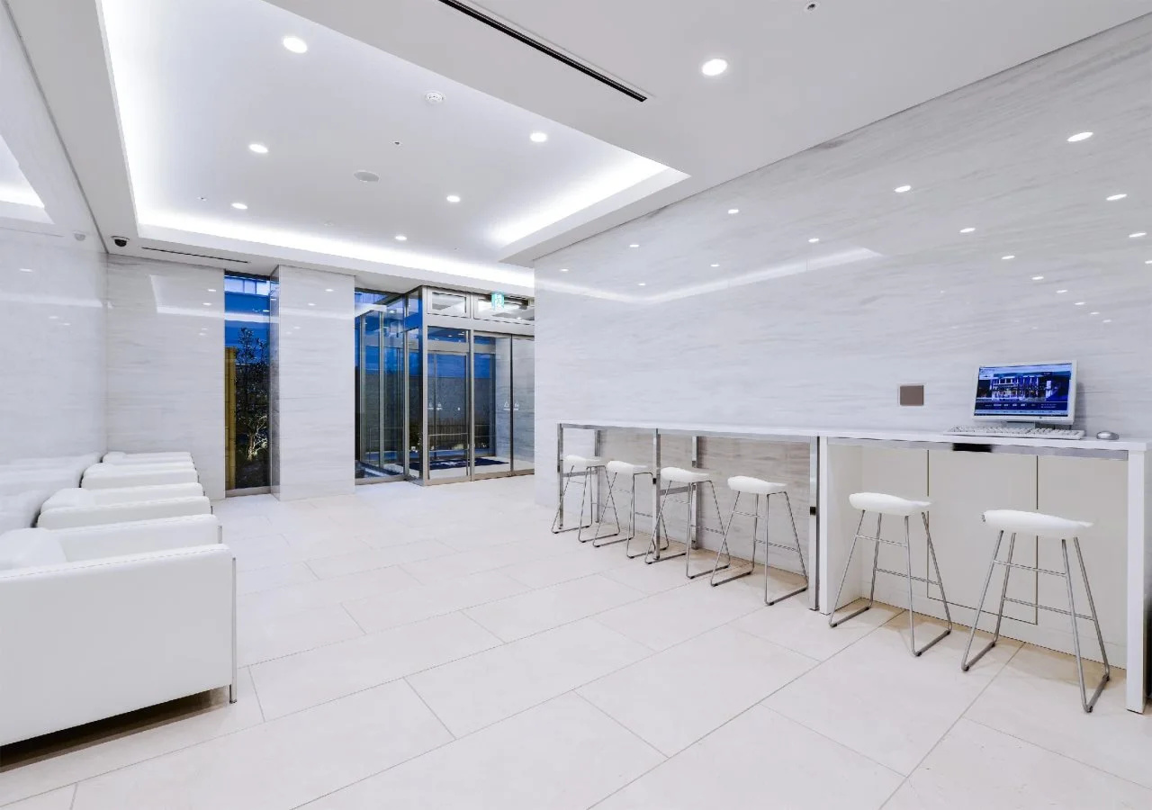 Foto - Four Points Flex by Sheraton Osaka Shinsaibashi