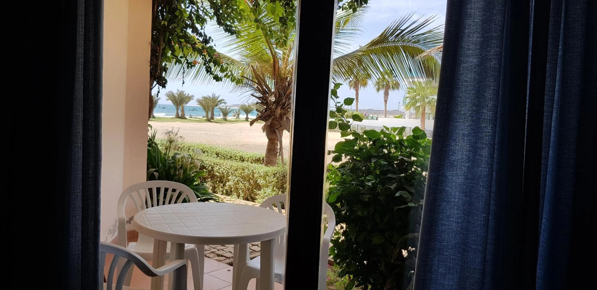 Porto Antigo 2 BeachFront