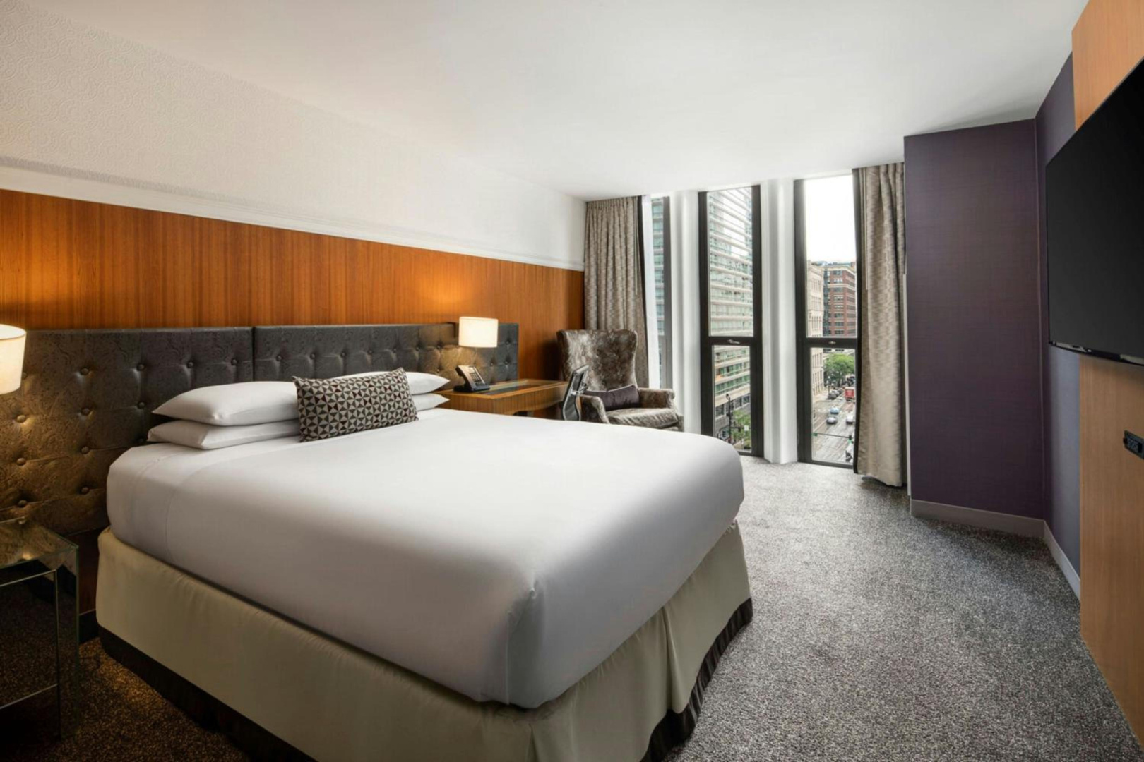 Photo - Hotel Chicago Downtown, Autograph Collection by Marriott