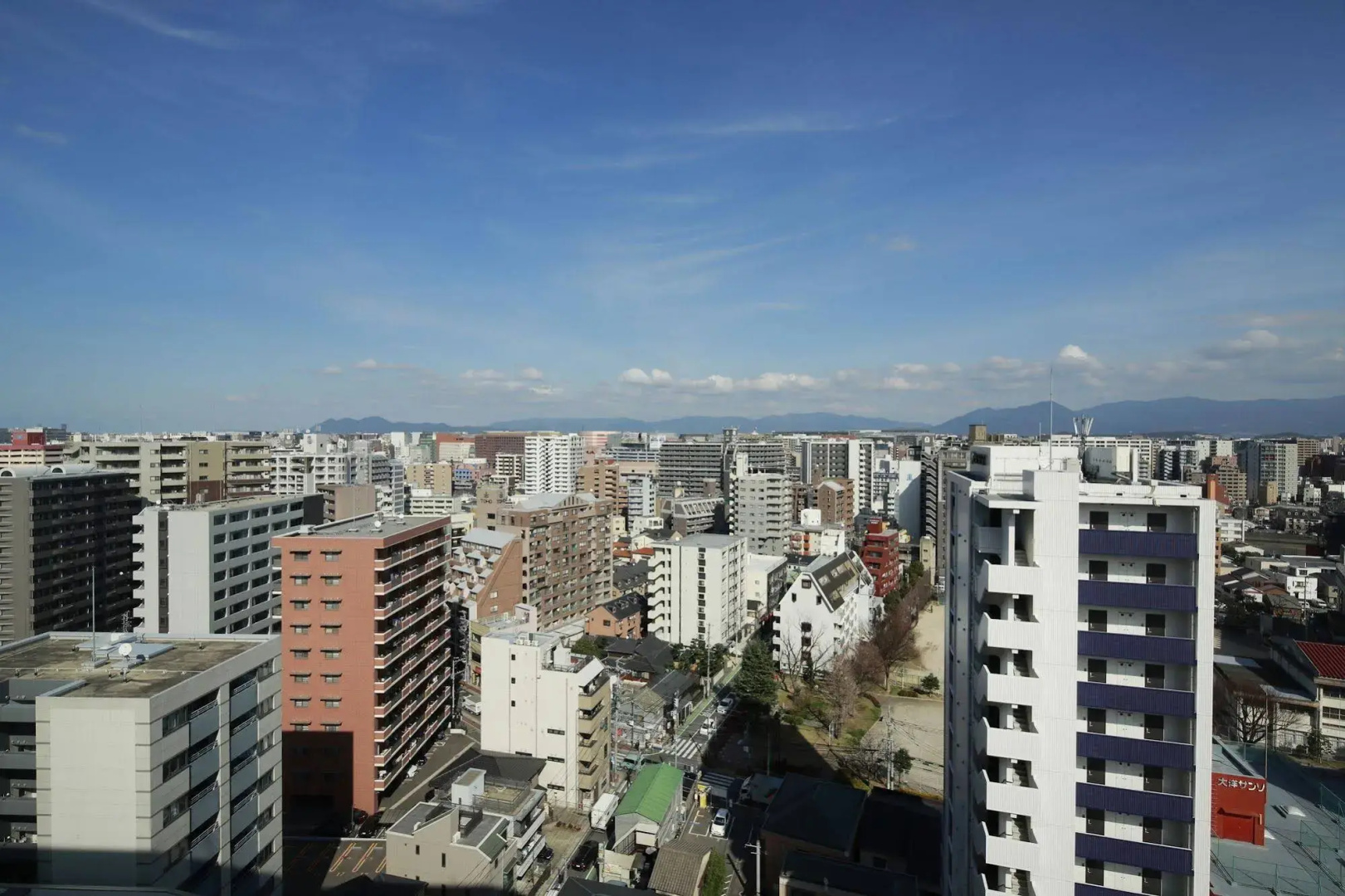 Foto - Hotel Monte Hermana Fukuoka