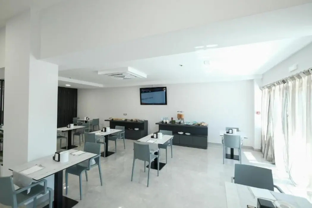 Photo - Best Western Grand Hotel Catanzaro