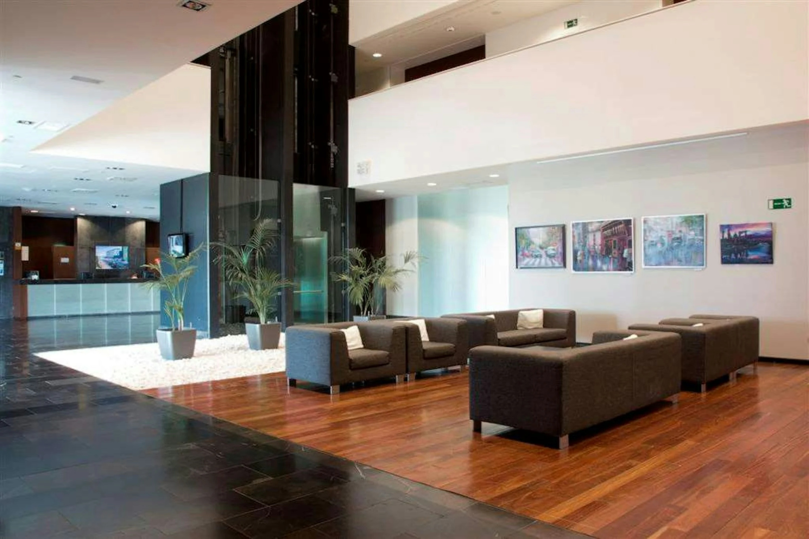 Photo - Hotel Diagonal Plaza