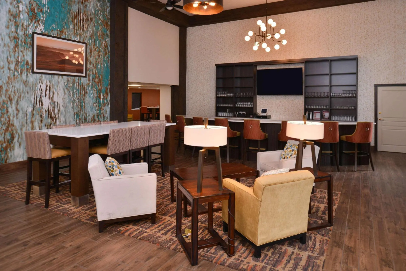 Photo - Clarion Inn Page - Lake Powell