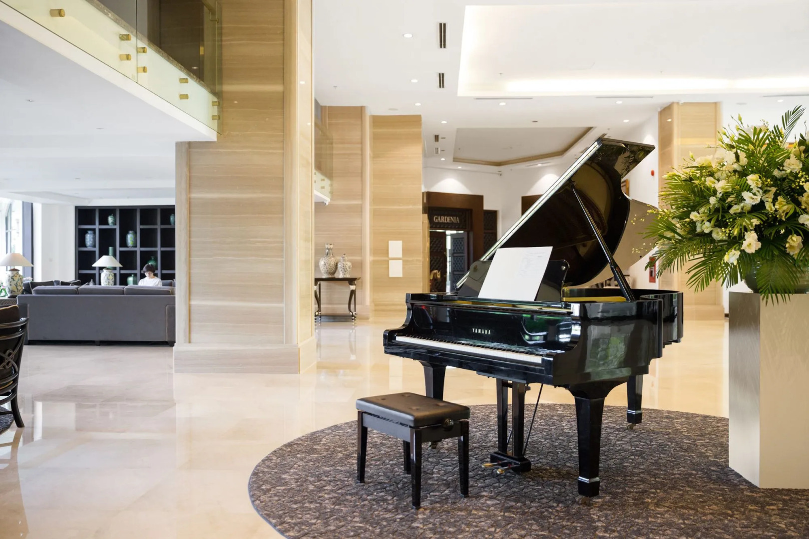 Foto - Elegant Suites Westlake