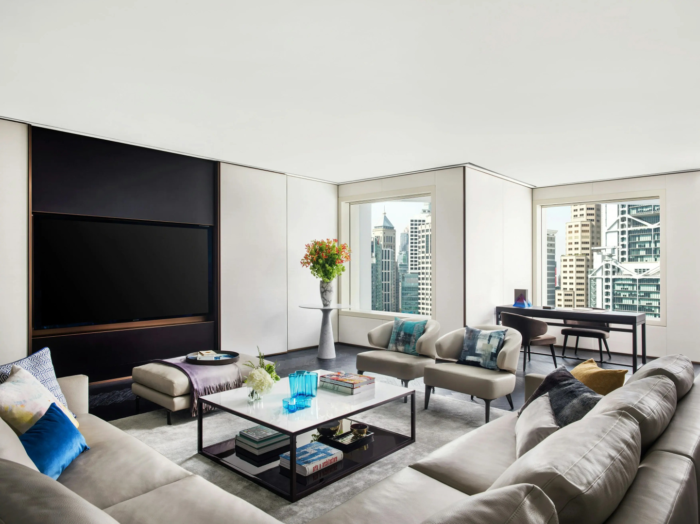Foto - The Murray, Hong Kong, a Niccolo Hotel