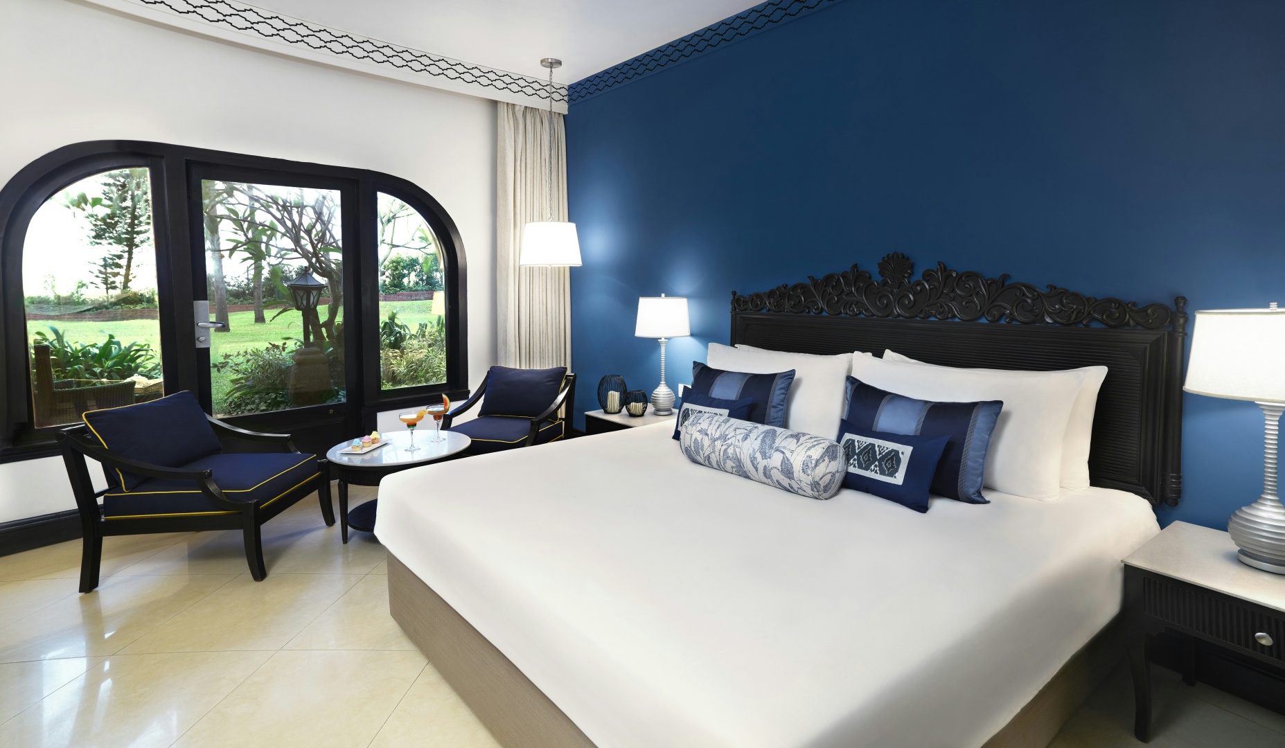 Photo - Taj Fort Aguada Resort & Spa, Goa