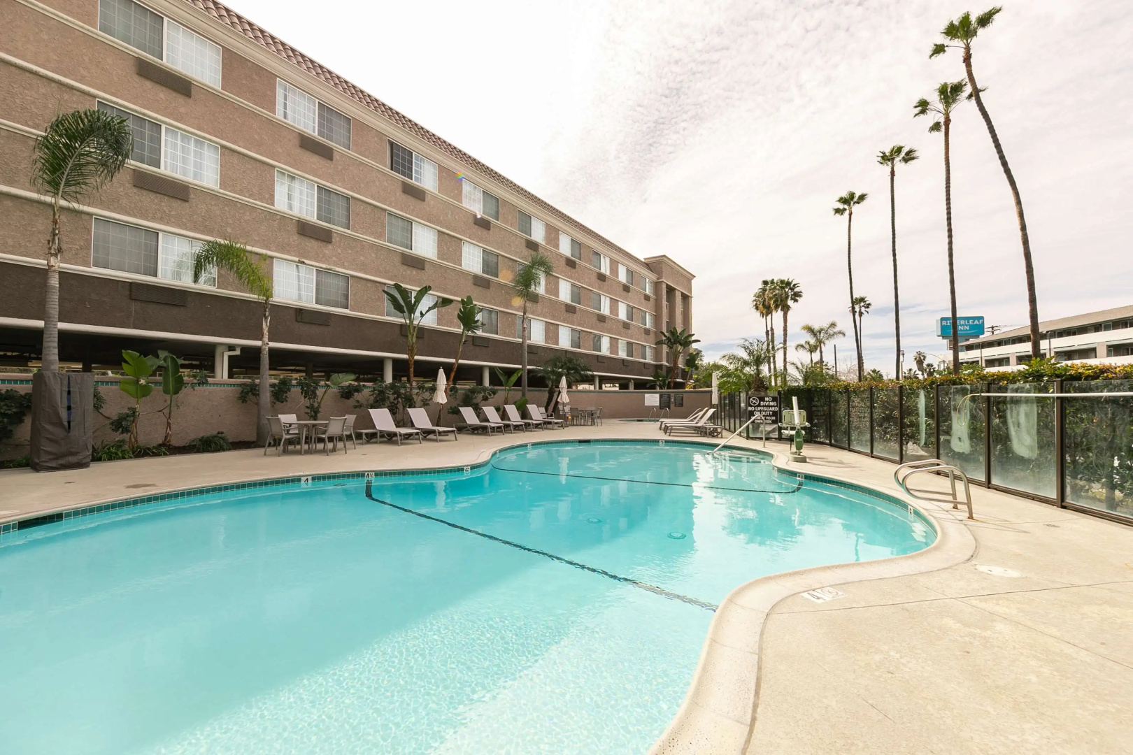 Foto - Best Western Inn & Suites San Diego – Zoo/SeaWorld Area