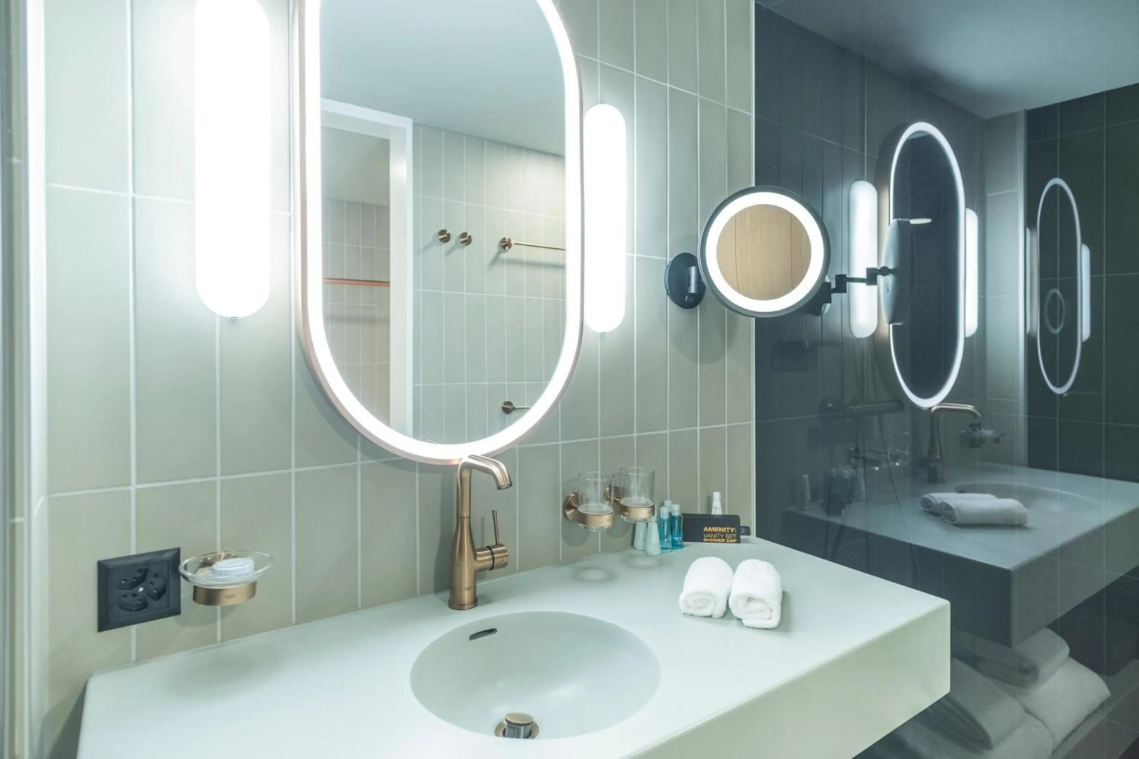 Foto - Swissôtel Kursaal Bern