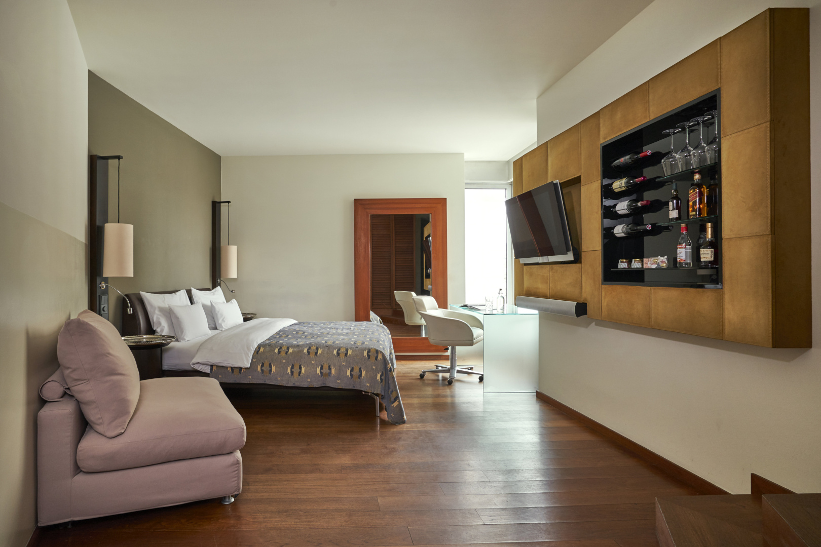 Foto - DO&CO Hotel Vienna