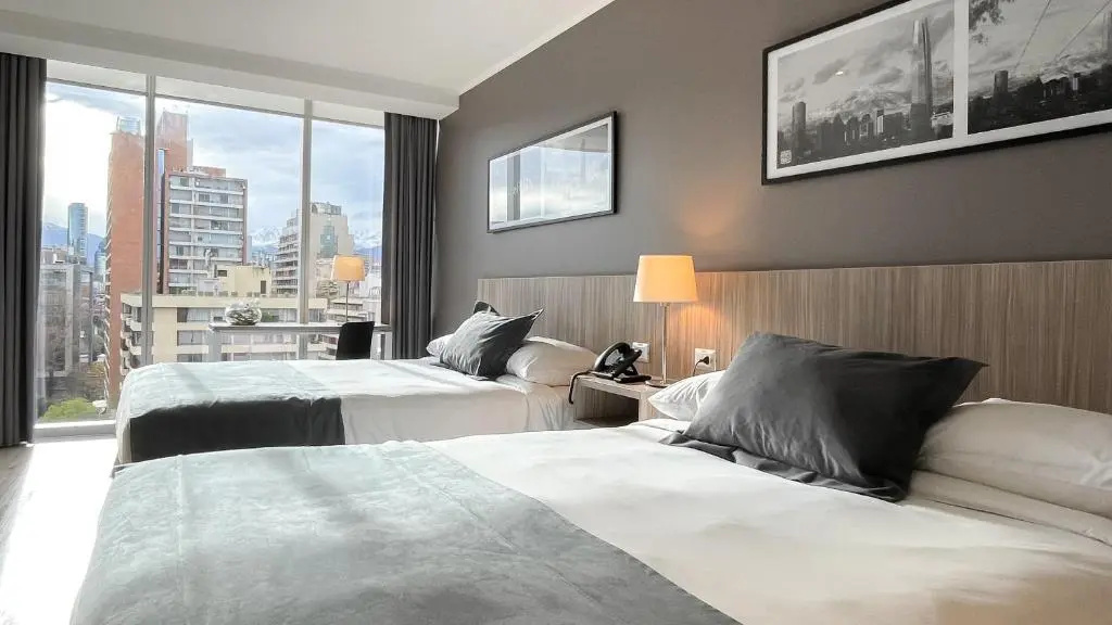 Photo - Hotel Capital Bellet