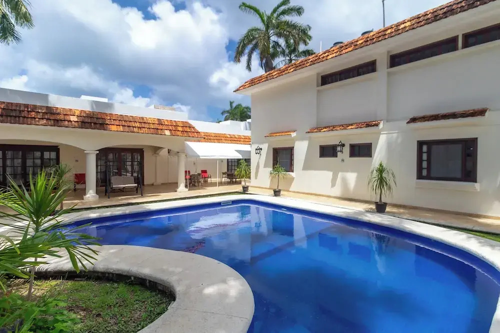 Photo - Hotel Boutique Villas Segovia Cozumel