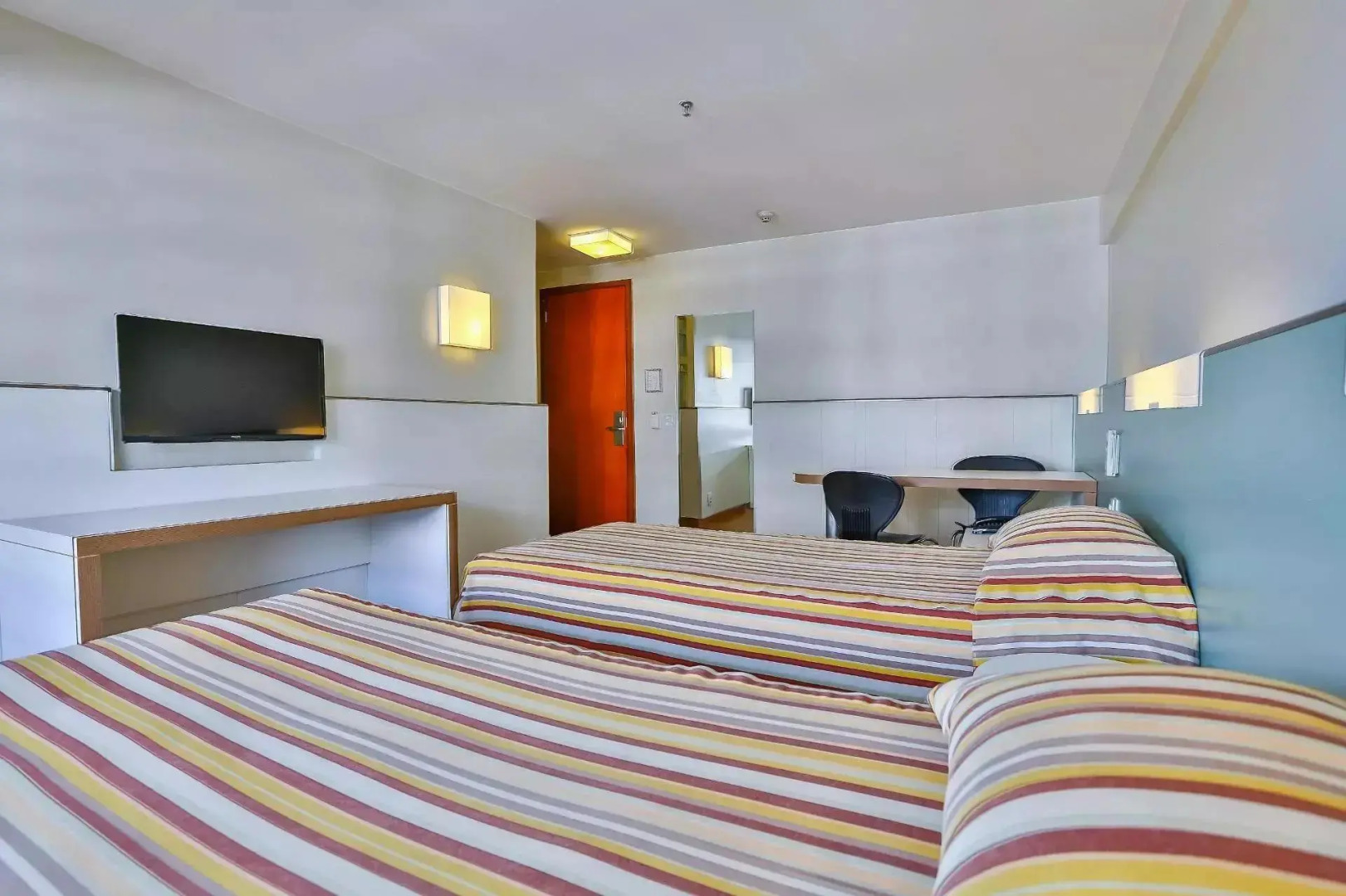 Foto - St Paul Plaza Hotel