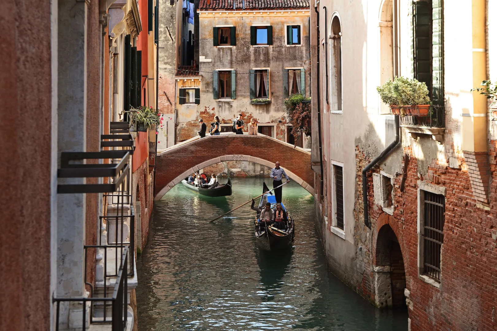 Photo - Ruzzini Palace Hotel