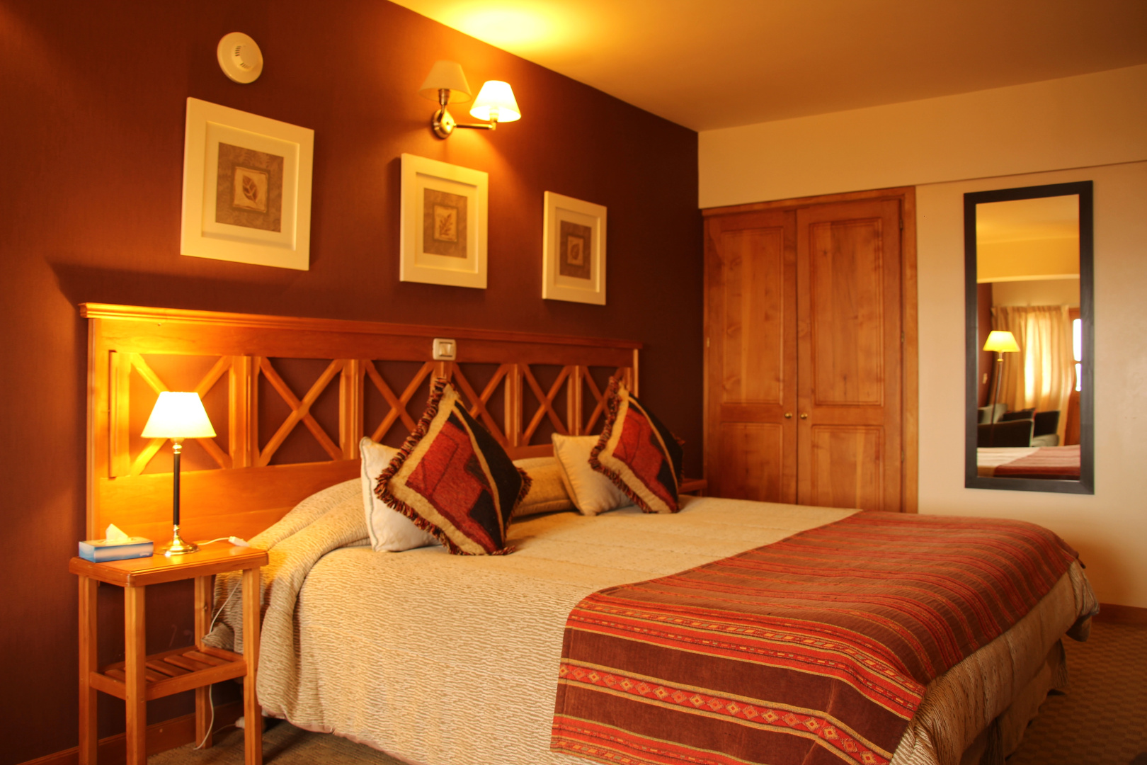 Foto - Altos Ushuaia Hotel & Resto