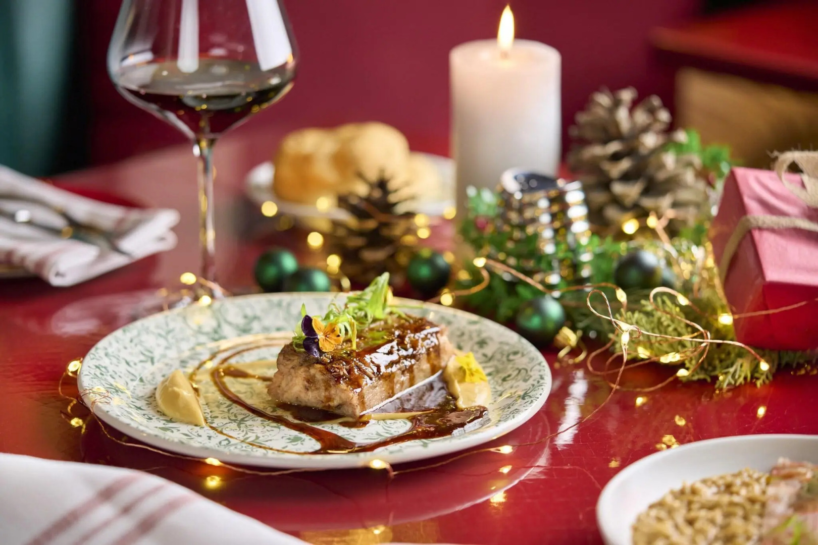 Foto - Hard Rock Hotel Madrid