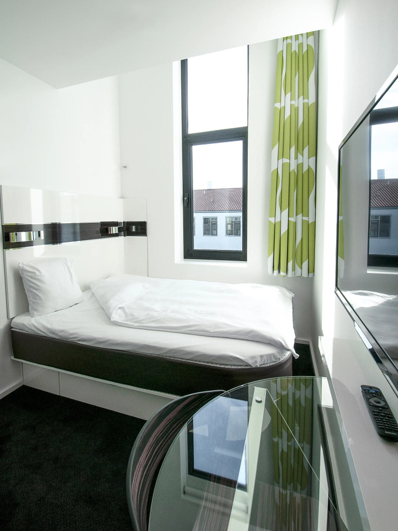 Foto - Wakeup Copenhagen - Borgergade