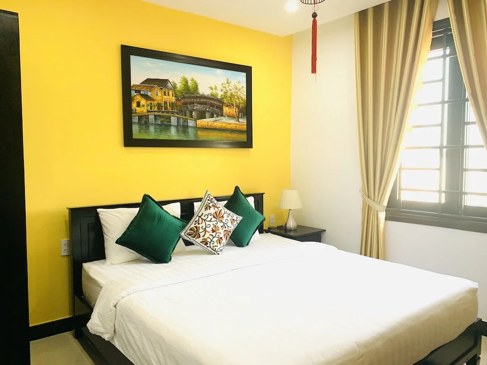 Photo - Hoi An Coco Viet Homestay
