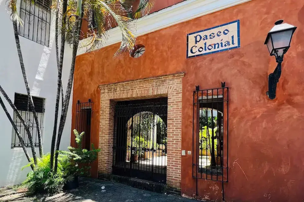 Foto - Paseo Colonial - Leo's Favorite #8