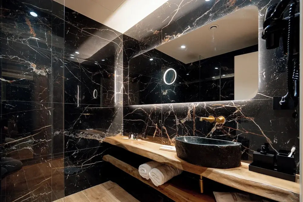 Foto - Ode Aristofanous - Urban Boutique Hotel