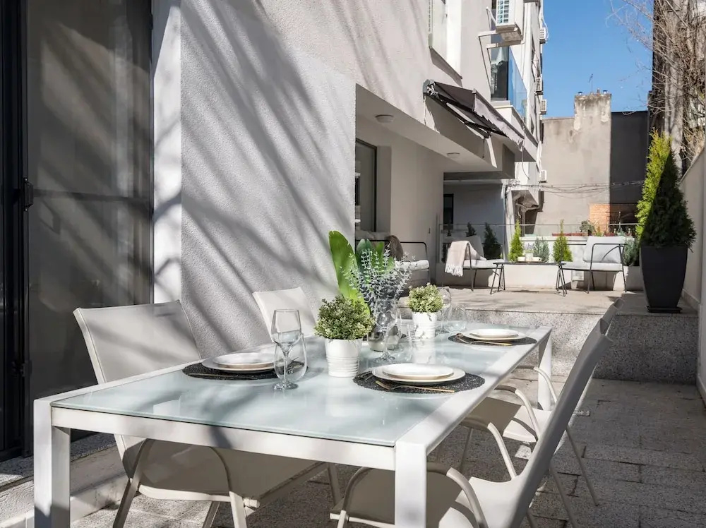 Photo - Uphome Suites