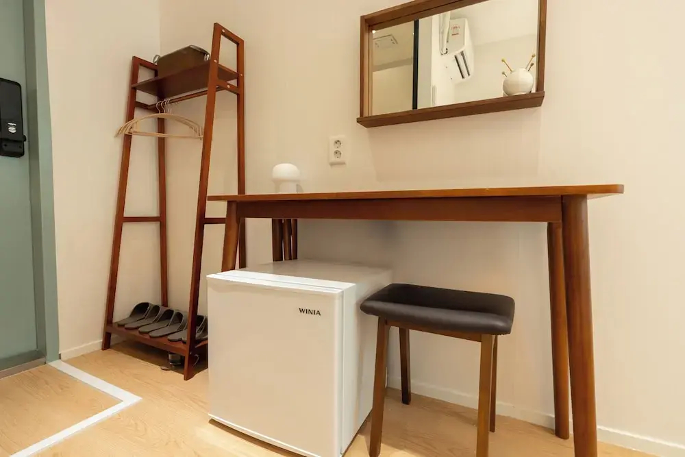 Foto - Nomad Stay in Hongdae