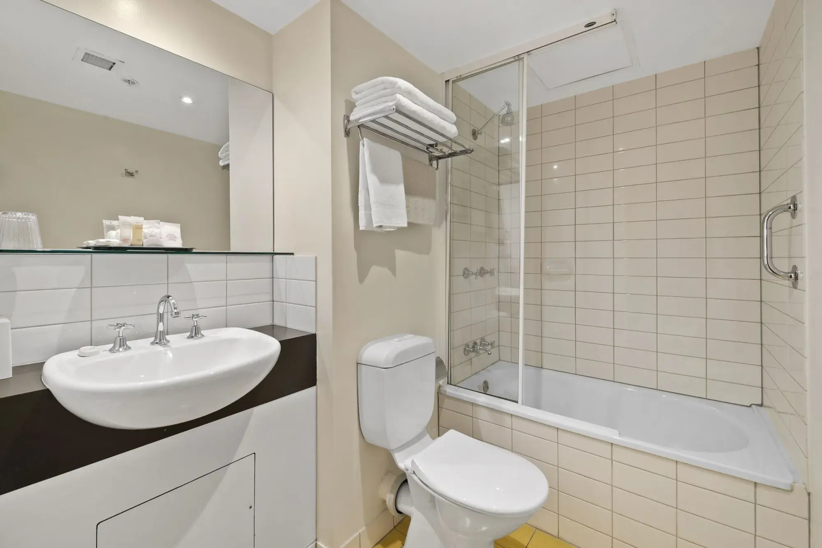 Foto - YEHS Hotel Melbourne CBD