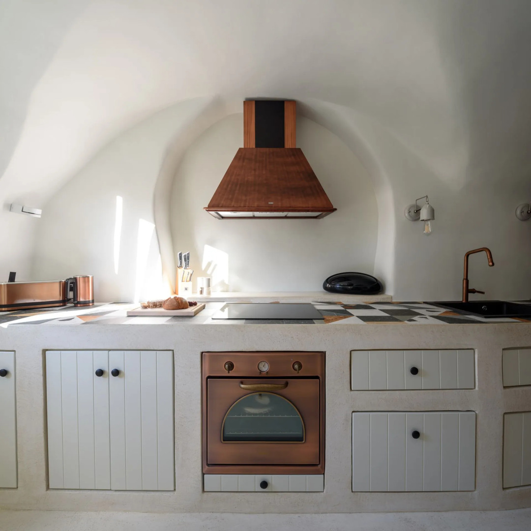 Photo - Potamos Luxury House, Private Pool, Santorini