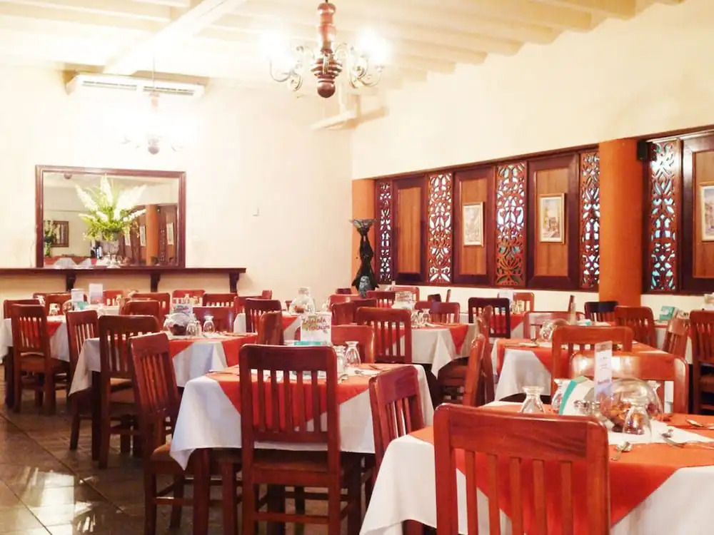 Foto - Hotel Tower House Suites