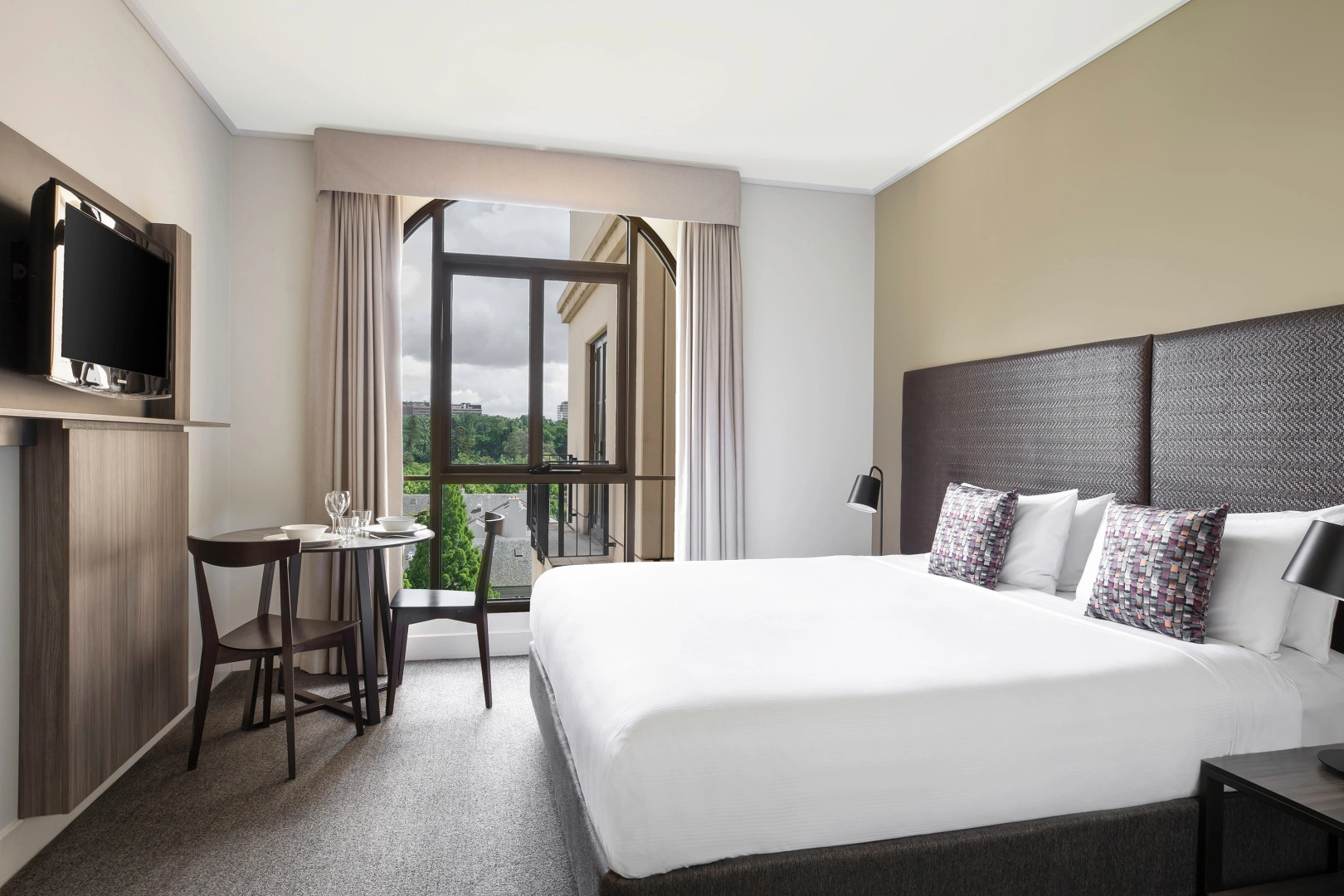 Foto - Mantra on Jolimont Melbourne