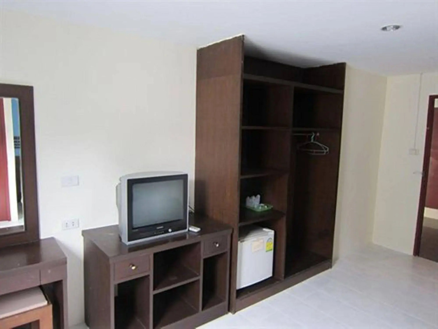 Foto - 18 Coins Budget Hotel