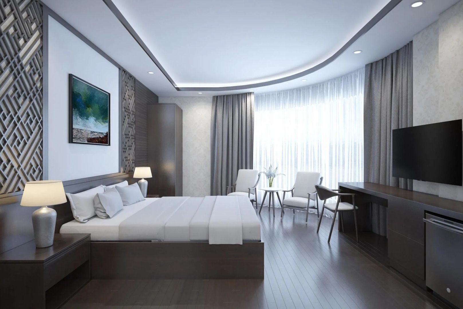 Photo - T&M Luxury Hotel Hanoi