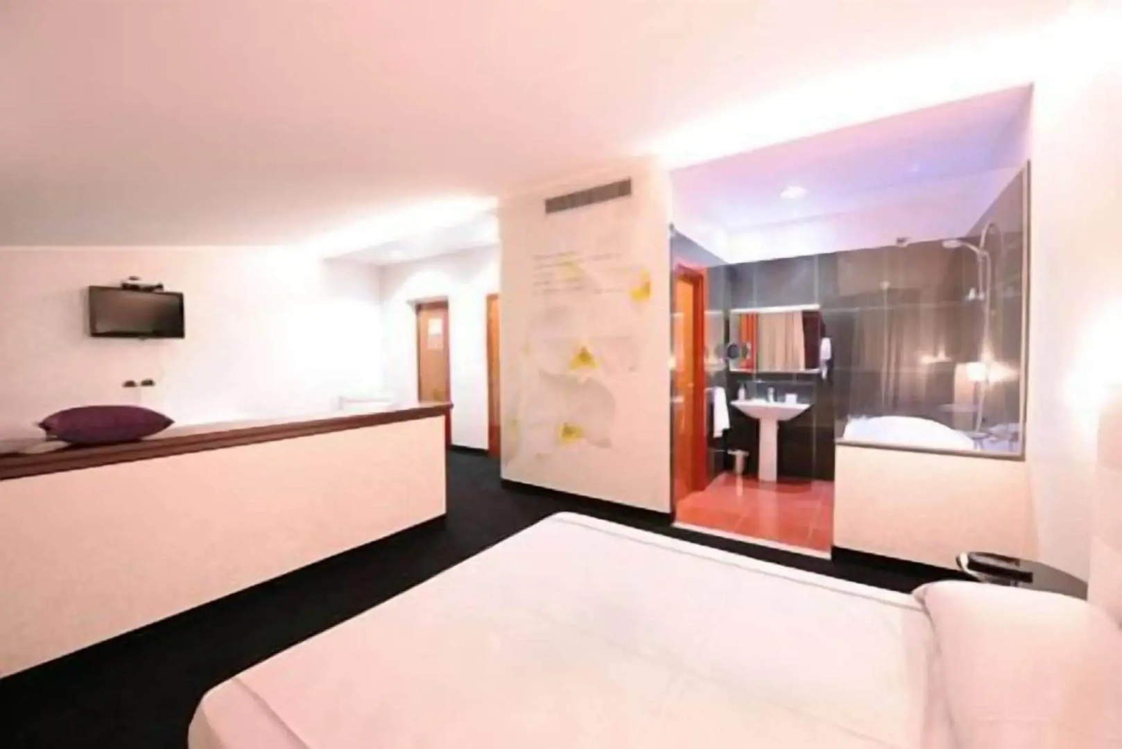 Foto - Grand Hotel Paradiso