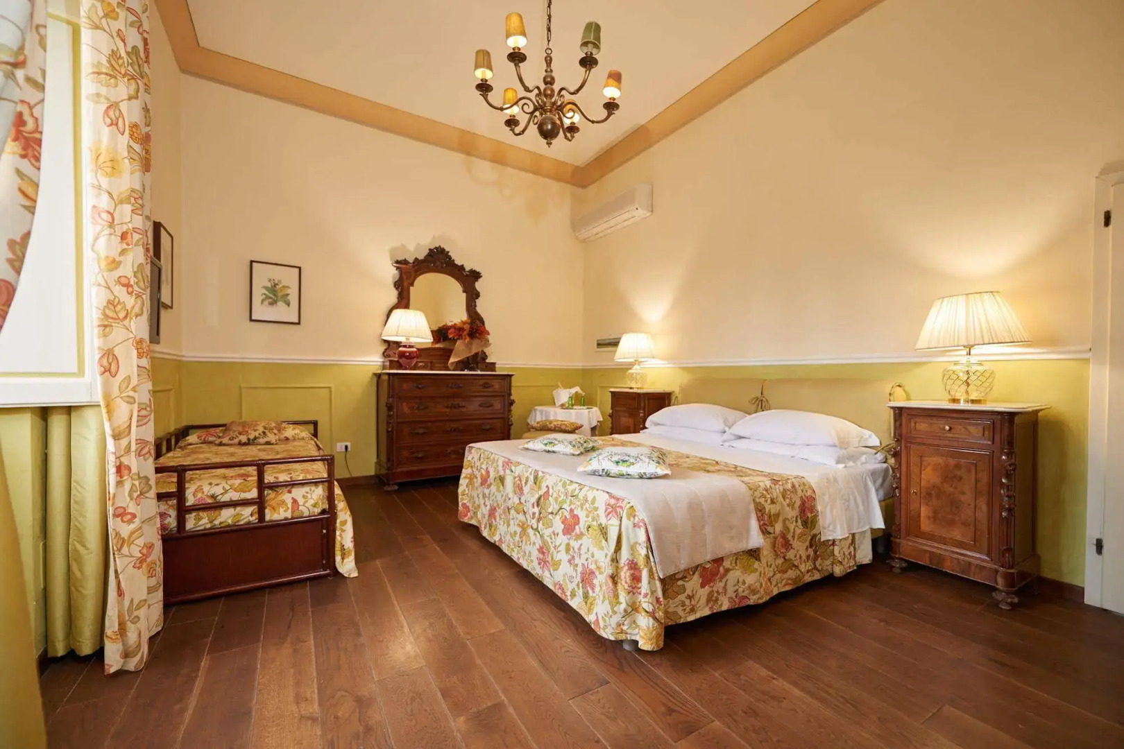 Foto - Villa Ape Rosa Relais