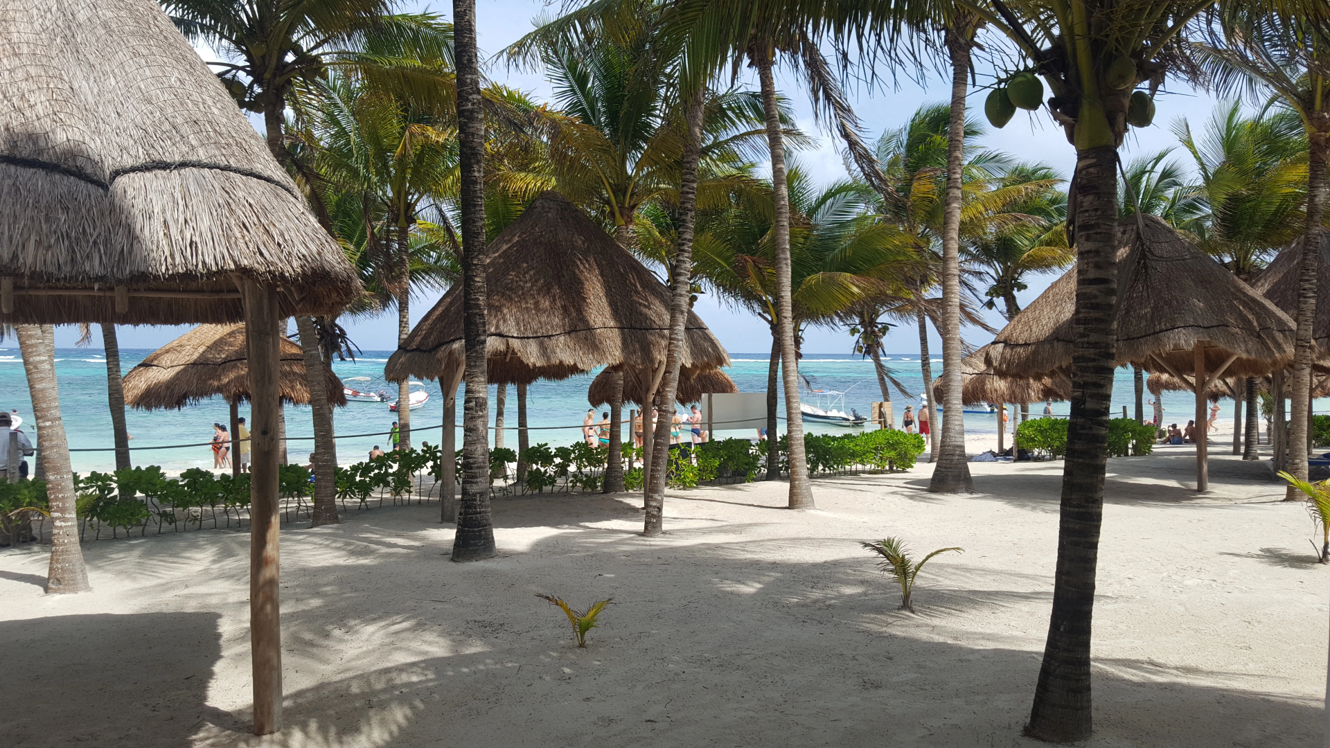Foto - Hotel Club Akumal Caribe