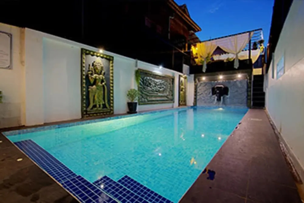 Photo - Bou Phanith Villa