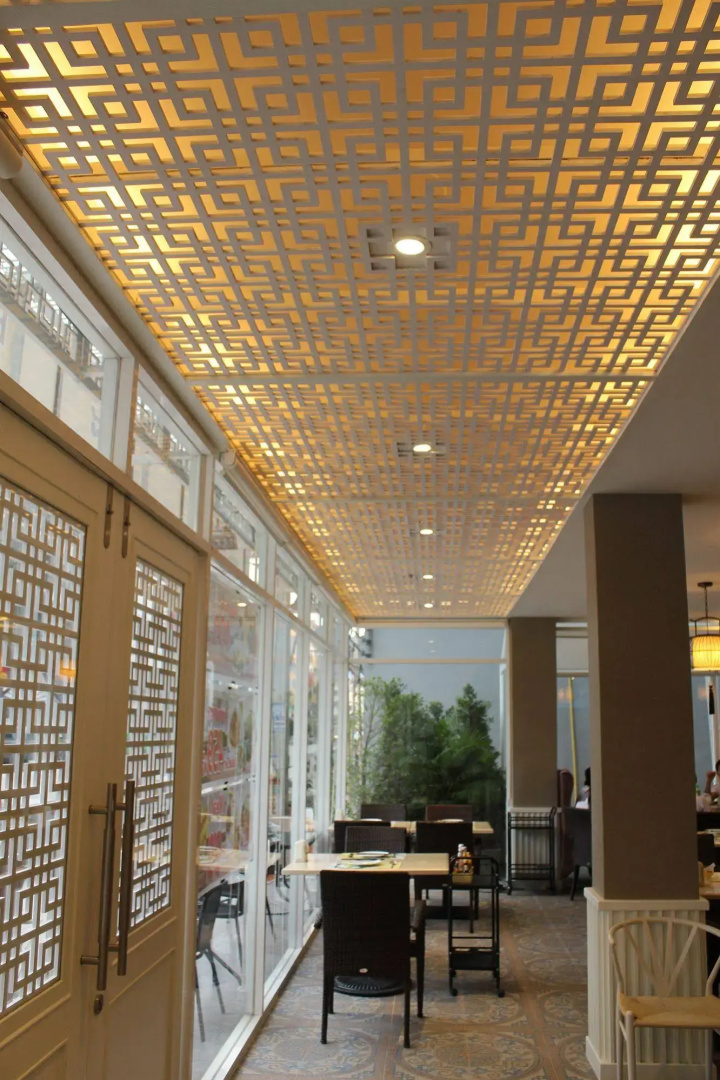 Foto - Sino Maison Hotel