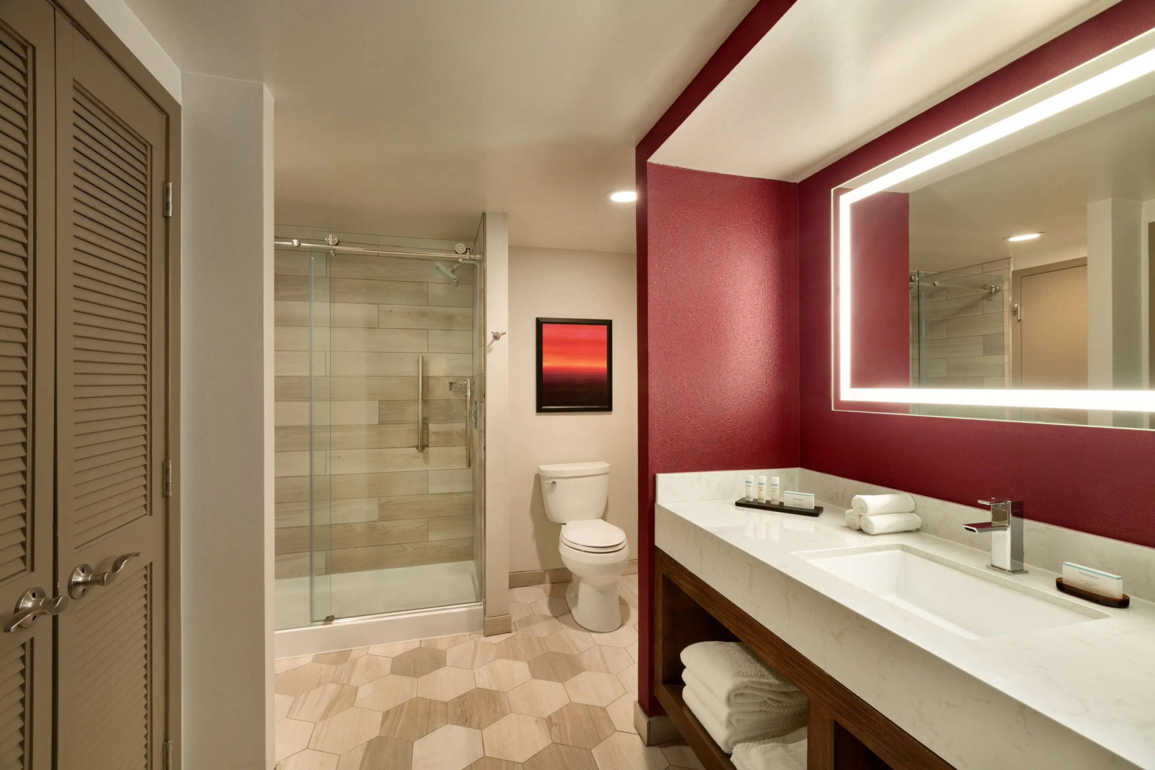 Photo - Embassy Suites by Hilton Phoenix Downtown North