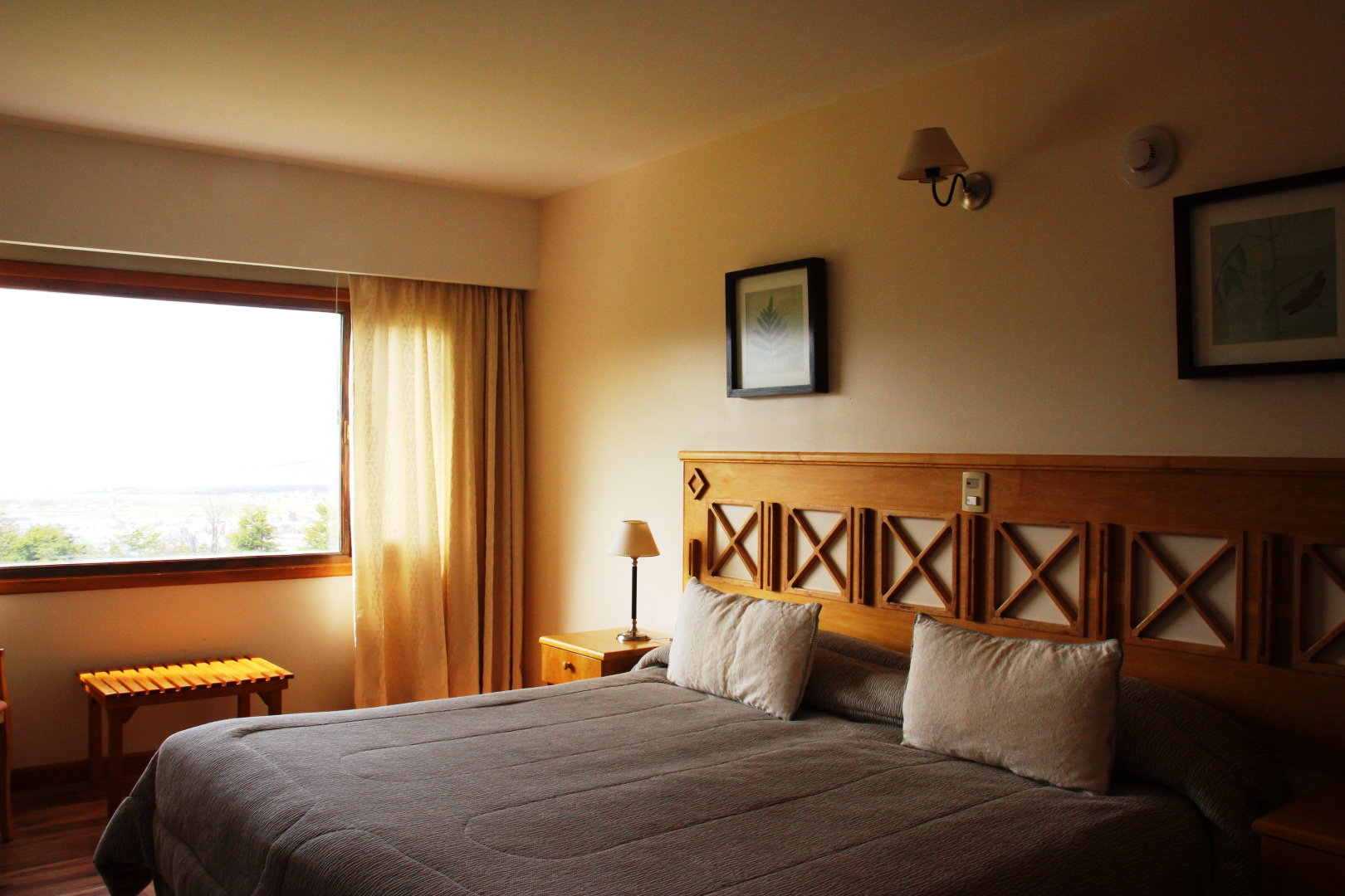 Foto - Altos Ushuaia Hotel & Resto