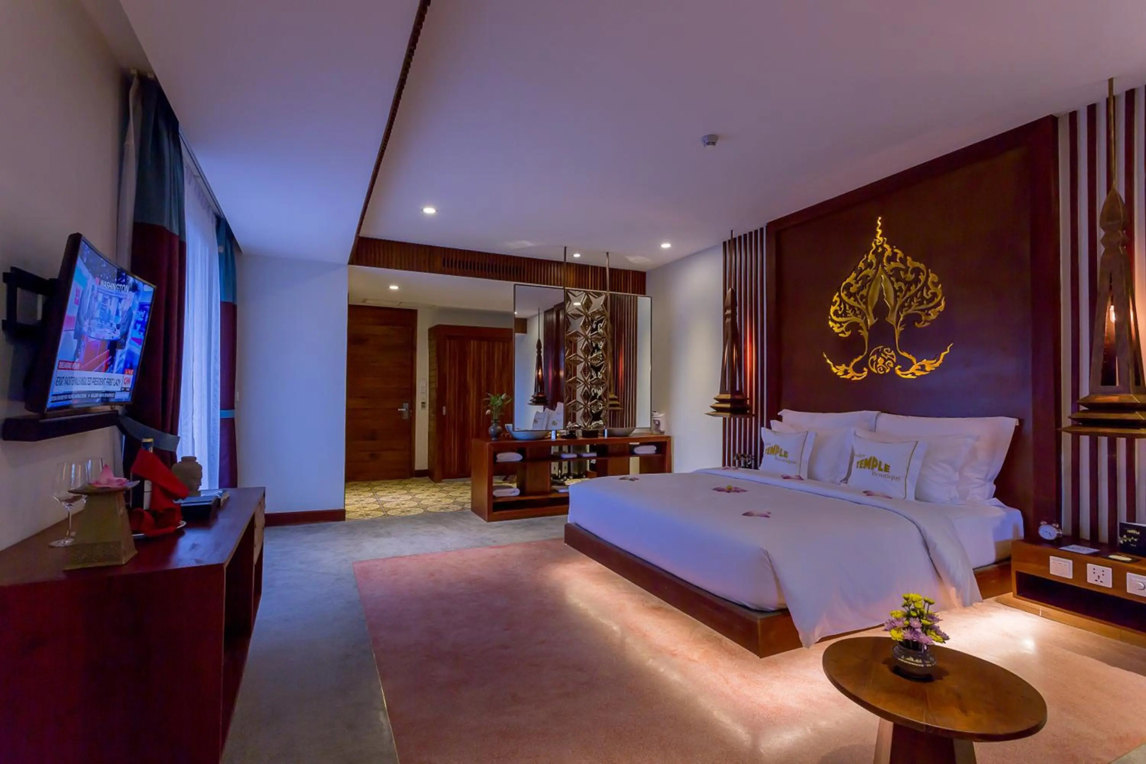 Foto - Golden Temple Boutique