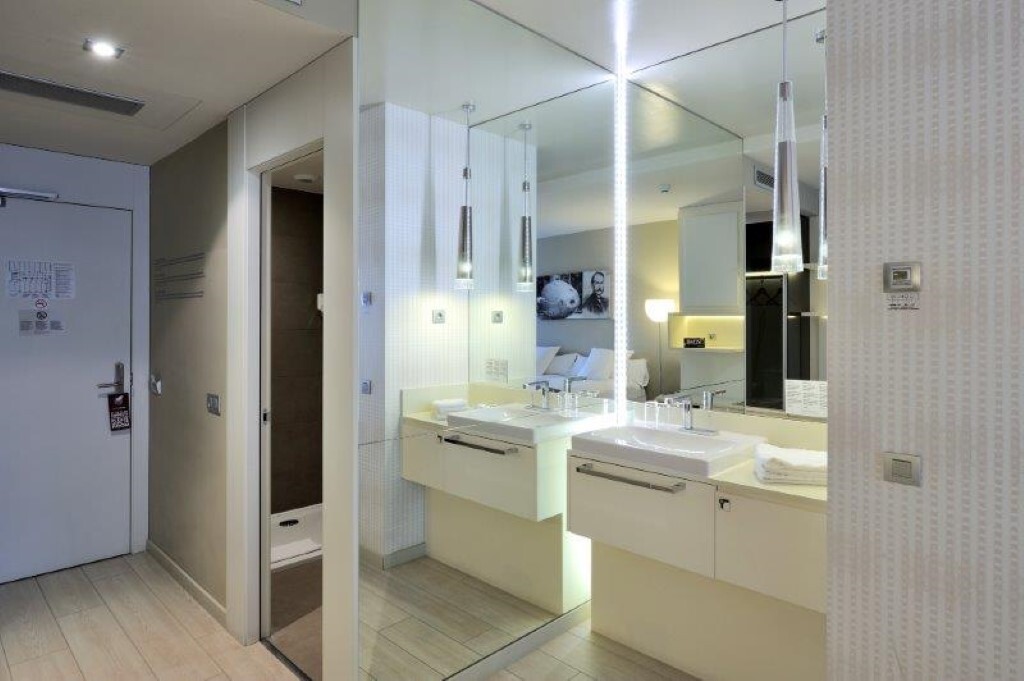 Foto - Grums Hotel & Spa