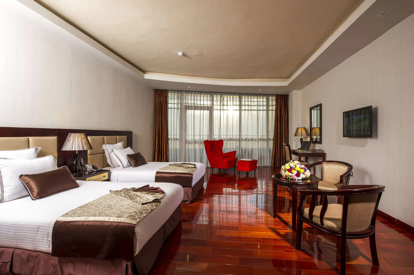 Foto - Grand Eliana Hotel Conference & Spa