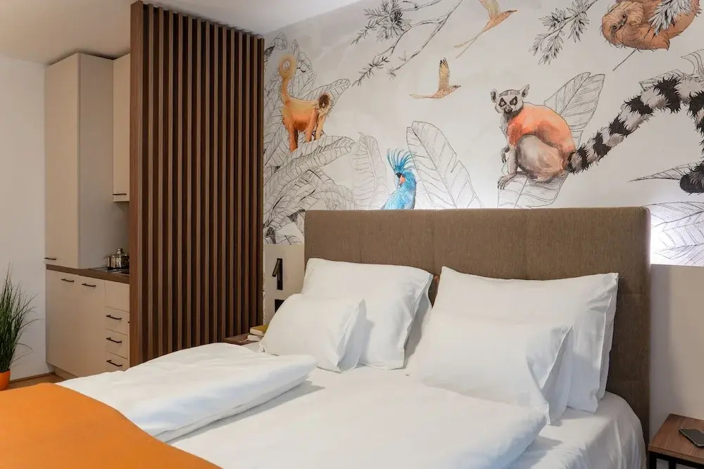 Foto - OLIVER pulse I Apartments with self check-in