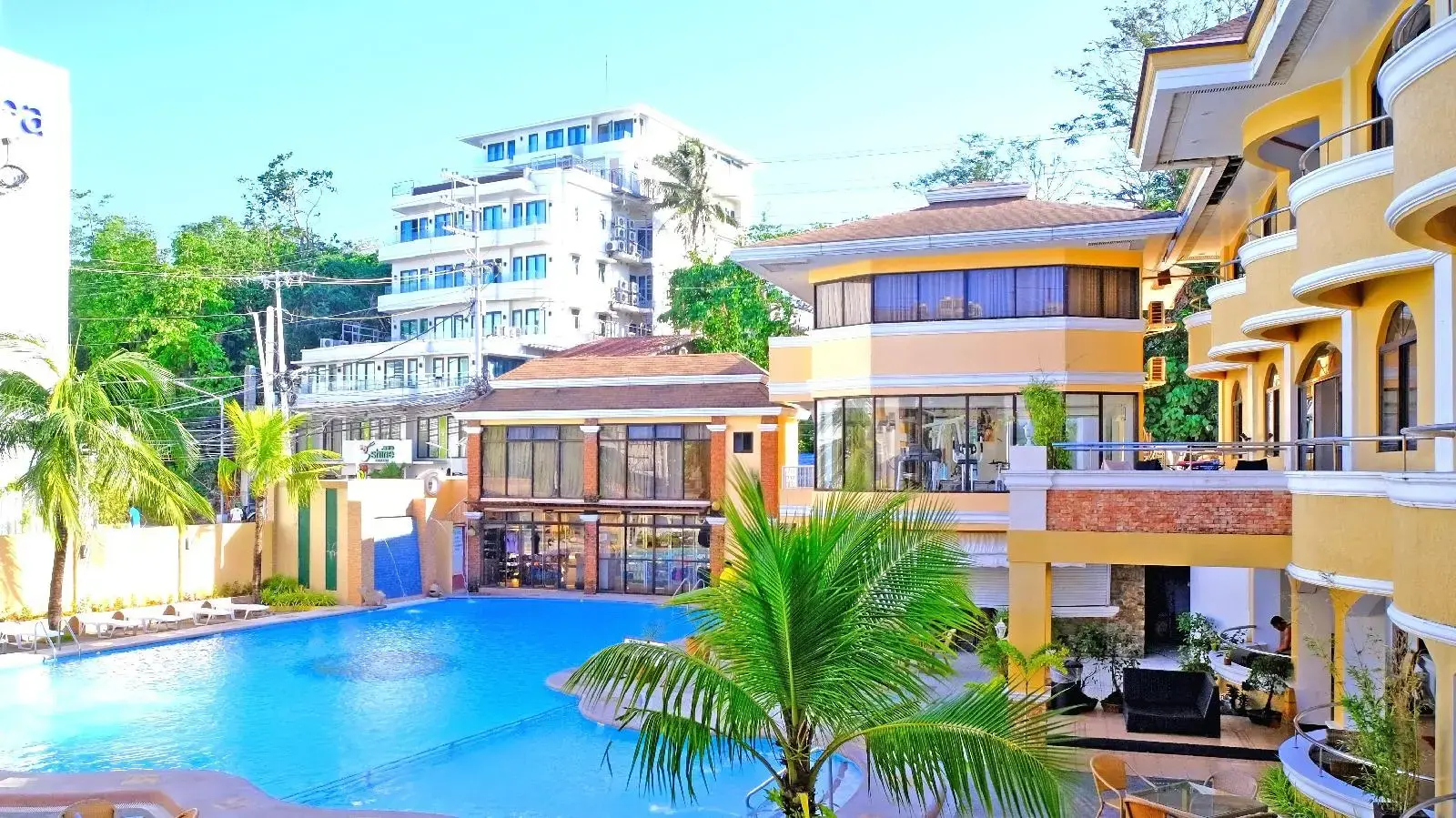 Photo - Boracay Holiday Resort