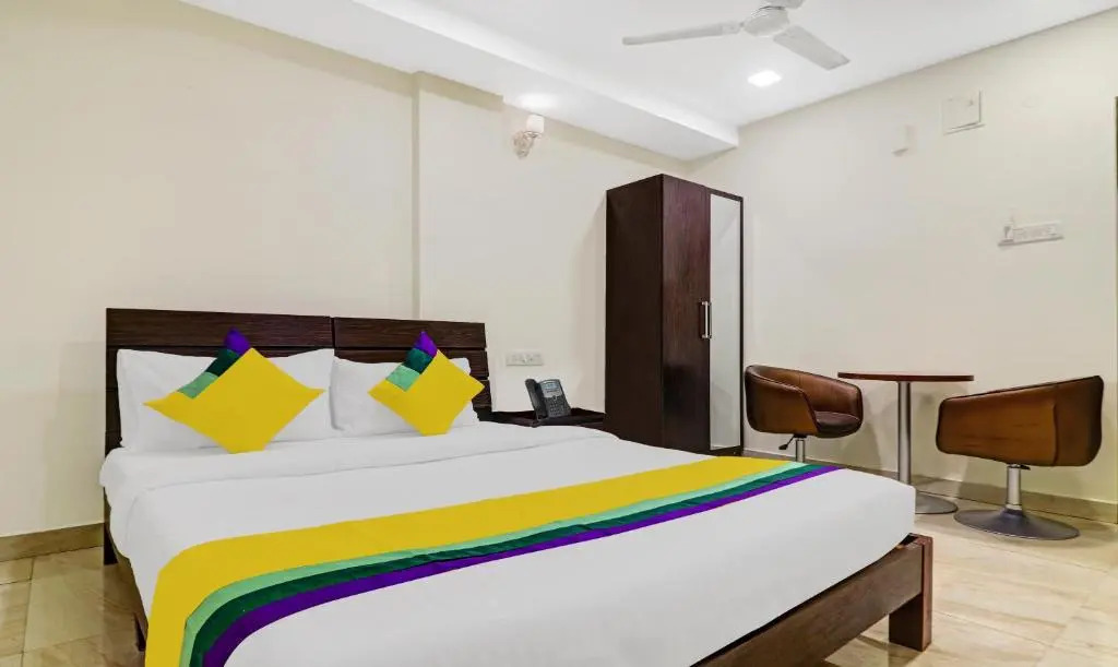 Foto - Itsy Hotels Infinity, Hitech City