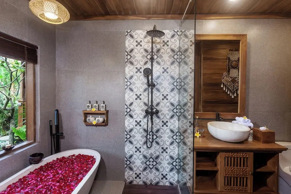 Foto - Edge of Ubud by GenuineHost